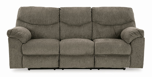 Alphons - трехместный диван-реклайнер